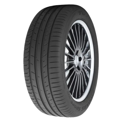 TOYO 255/55R19 111Y PROXES Sport SUV/лето
