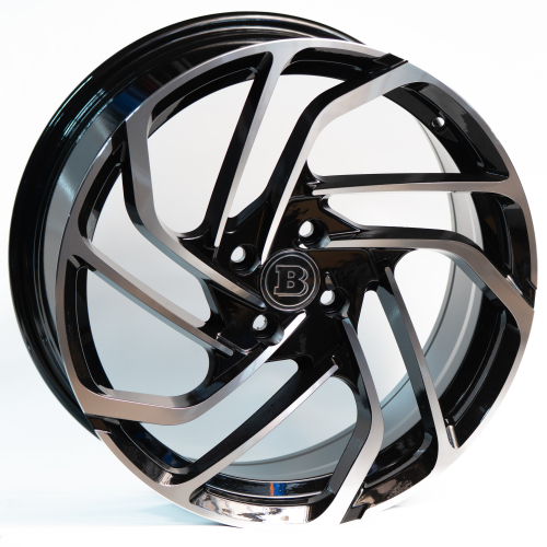 18/5x105 Kipardo KF5104 J8 ET35 DIA73.1