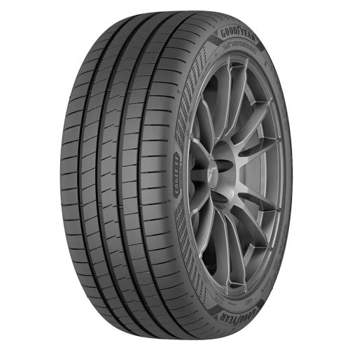 315/35R20 110Y EAGLE F1 Asymmetric 6 Goodyear/лето