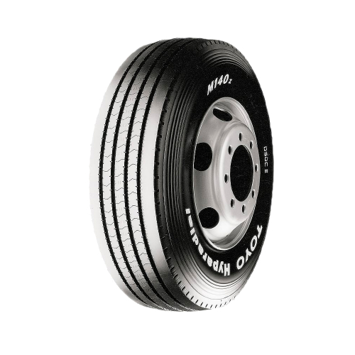 TOYO 7.50R16 123L M140Z комп/грузовые шины