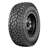 295/70R17 121Q G016 (LT) Yokohama/лето