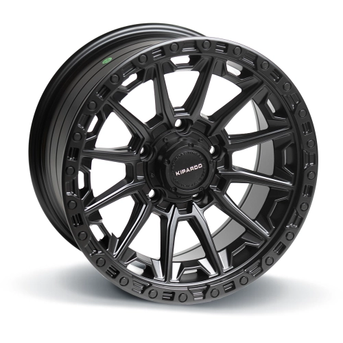 18/5x150 Kipardo KF15 J9 ET15 DIA110.1