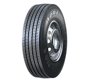 295/80R22.5 152K Кама REG S Грузовые шины