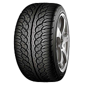 285/50R20 112V PA02  Yokohama/лето