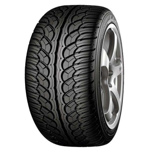 285/50R20 112V PA02  Yokohama/лето