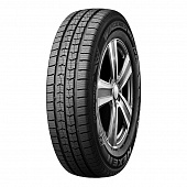 185/75R16C 104/102R NEXEN WINGUARD WT1/Зима/Фрикционная