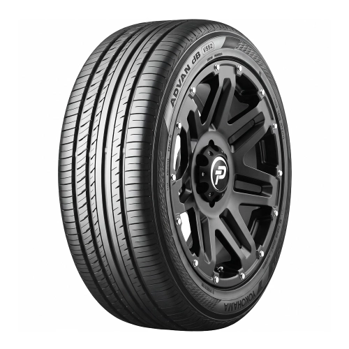 245/45R20 103Y V552 Yokohama/лето