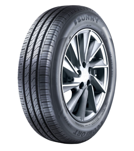 195/70R14 91T SUNNY NP118 / лето