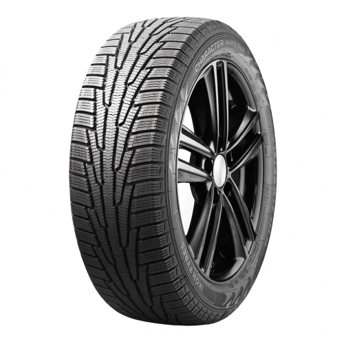 225/65R17 106R XL Ikon Character Snow 2 SUV/зима/фр