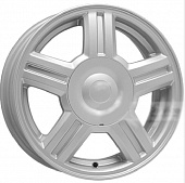 Диски 14/4x98 K&K Торус (КС409) J5.5 ET35 DIA58.6