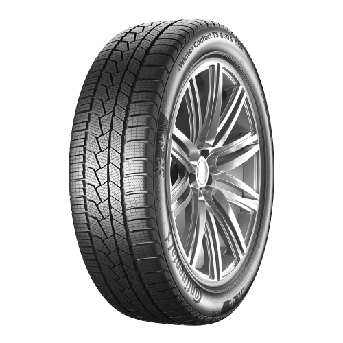 285/30R21 100W WinterContact TS 860 S Continental/зима/фр