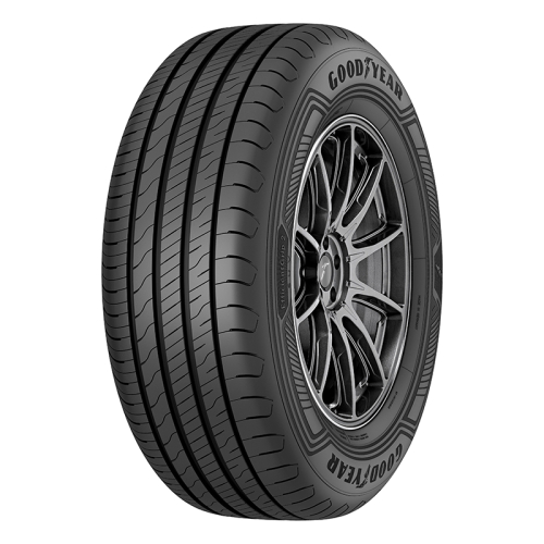 265/50R20 111V EFFICIENTGRIP SUV 2 Goodyear/лето