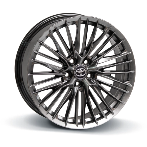 18/5x112 Kipardo FBX423-8 J7.5 ET45 DIA57.1