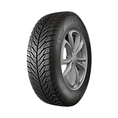 175/70R13 82 Кама ALGA НК-531/зима/шип