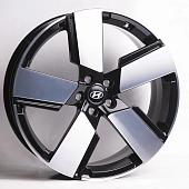 20/5x114.3 Kipardo T24035 J8.5 ET45 DIA67.1