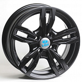 Диски 14/4x98 Kipardo REW002 J5.5 ET35 DIA58.6