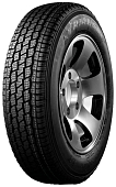 185/75R16C-8PR 104/102Q TR646 Triangle/лето