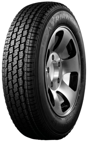 185/75R16C-8PR 104/102Q TR646 Triangle/лето