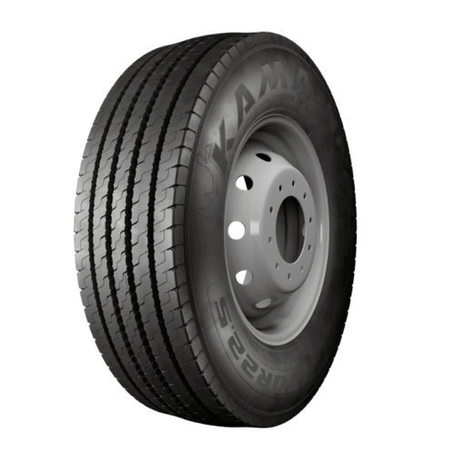 215/75R17.5 Кама NF-202 126M Грузовые шины
