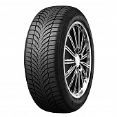 185/65R15 88H NEXEN WINGUARD Snow'G WH2/Зима/Фрикционная