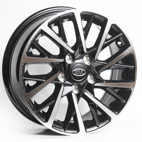 16/5x114.3 Kipardo HND16001 J6.5 ET45 DIA67.1