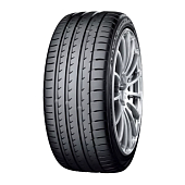 315/40R21 111Y V105T Yokohama/лето