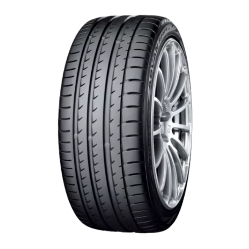 315/40R21 111Y V105T Yokohama/лето