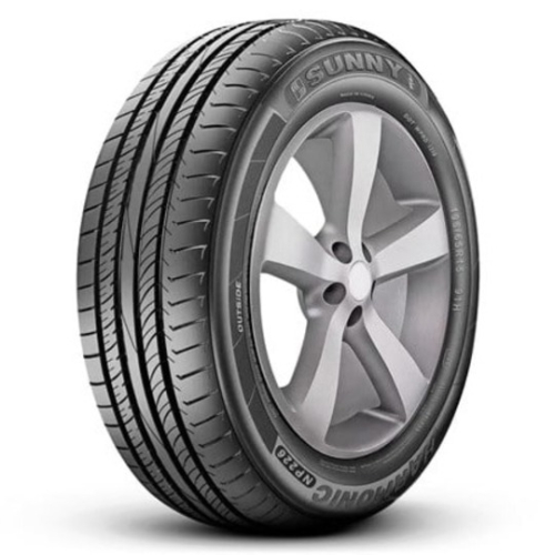 185/60R14 82H SUNNY NP226 / лето