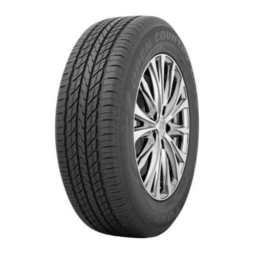 TOYO 265/65R18 114H OPEN COUNTRY U/T/лето