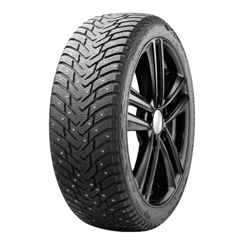 225/40R18 92T XL Ikon Character Ice 8/зима/шип