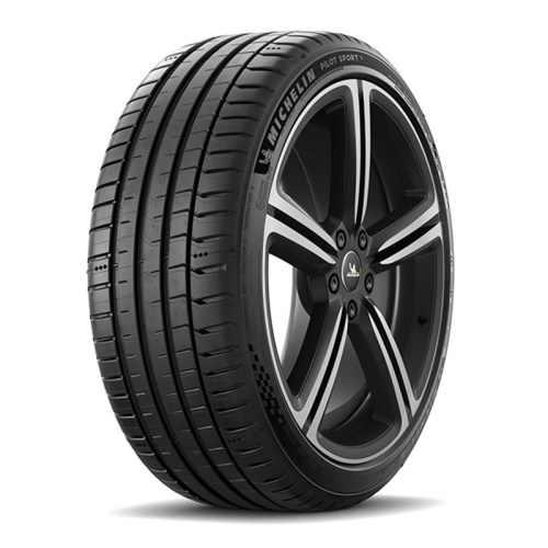 245/45R19 102Y Pilot SPORT 5 Michelin/лето