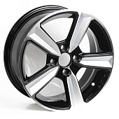 16/5x114.3 Kipardo FBX057-6 J7 ET30 DIA73.1