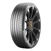 255/40R20 101Y SportContact 6 MO1 XL FR Continental/лето