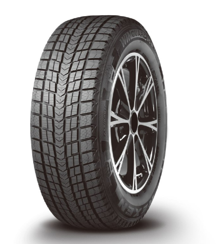 235/75R16 108Q NEXEN WINGUARD ice SUV/Зима/Фрикционная