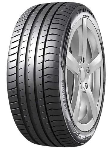 255/55R20 110W TH202 Triangle/лето