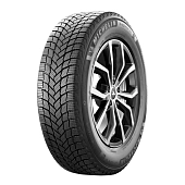 255/50R20 109T X-Ice Snow SUV Michelin//зима/фр