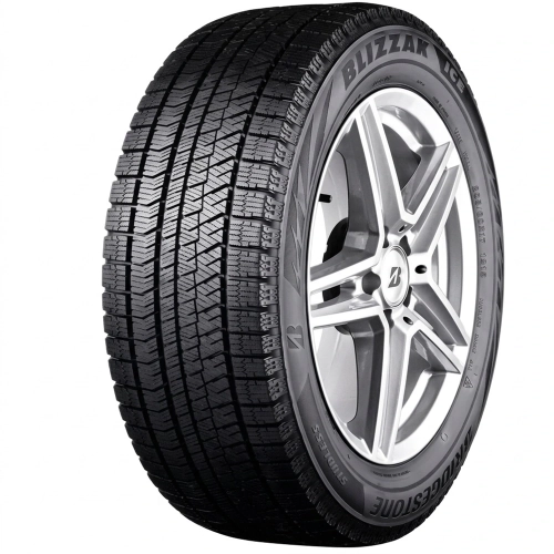 185/60R14 82S BLIZZAK ICE Bridgestone/зима/фр