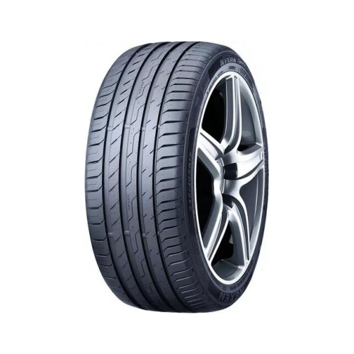 225/55R18 98W NFSport Nexen/лето