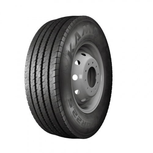 285/70R19.5 Кама NF-202 145M Грузовые шины