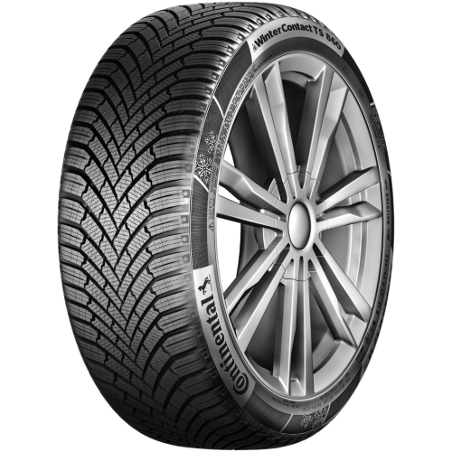 255/35R21 98V WinterContact TS 860 S Continental/зима/фр