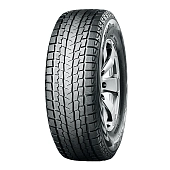 265/60R18 110Q G075 Yokohama/зима/фр