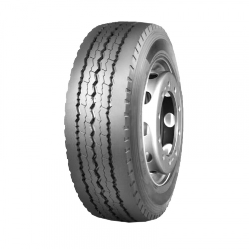 TH235/75R17.5 16PR 143/141J GTX1  GOODRIDE EU TL/Прицепная/Трал