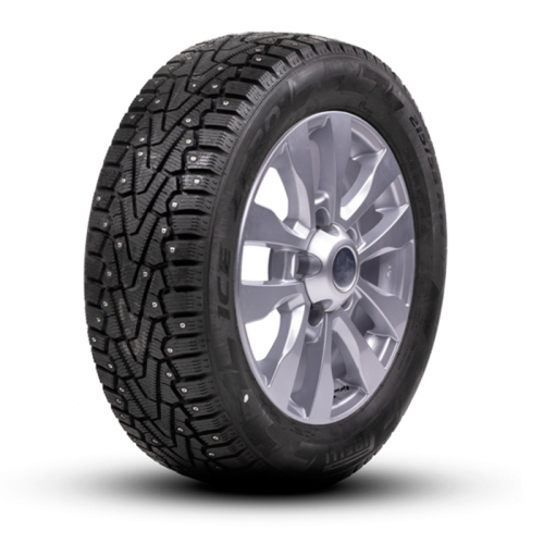 215/55R18 99T  XL WIceZE PIRELLI/зима/шип