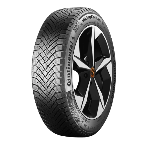 255/45R20 105T VikingContact 8 Continental/зима/фр