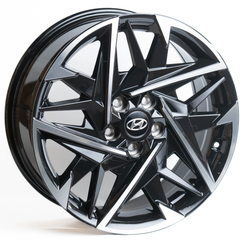 19/5x114.3 Kipardo 296D J8 ET50 DIA67.1