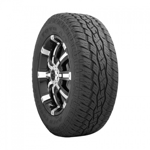TOYO LT235/85R16 120/116S OPEN COUNTRY A/T plus/всесезонные