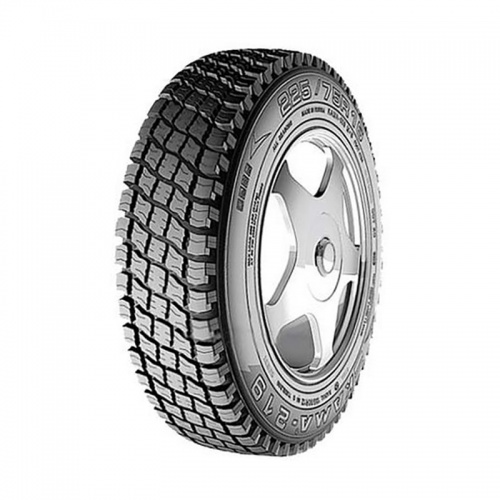 225/75R16 Forward Professional-219 104R TT
