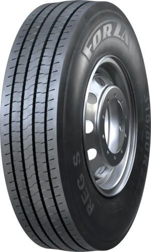 315/80R22.5 154K Кама REG S Грузовые шины