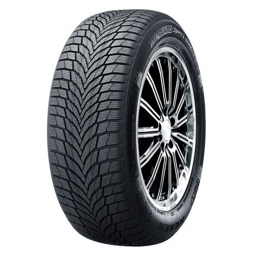 245/50R20 102V  WINGUARD Sport 2 SUV NEXEN/Зима/Фрикционная