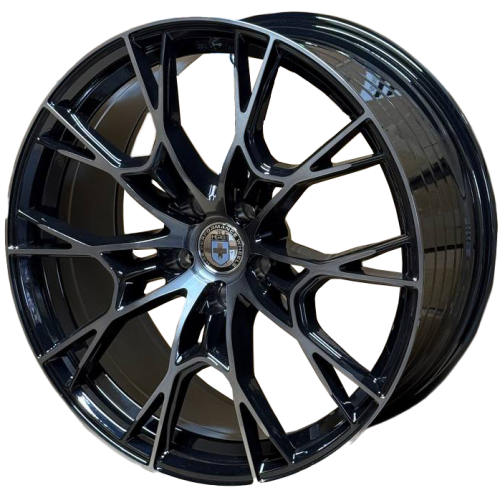 19/5x108 Kipardo KF26002 J8.5 ET33 DIA65.1